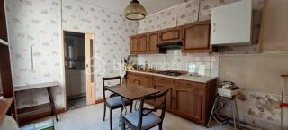 Vente Immeuble POITIERS - SAINT-CYPRIEN/TISON: ENSEMBLE IMMOBILIER DE 3 T2 + JARDIN Poitiers