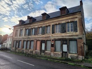  Propri�t�/ch�teau � vendre 11 pi�ces 225 m�