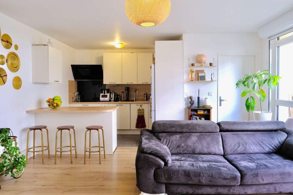 Location Appartement Appartement de 65m2 à louer sur Rosny-sous-Bois Rosny sous bois
