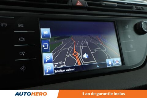Grand C4 Picasso 2.0 Blue-HDi Intensive EAT6 150 ch 2016 occasion 92130 Issy-les-Moulineaux