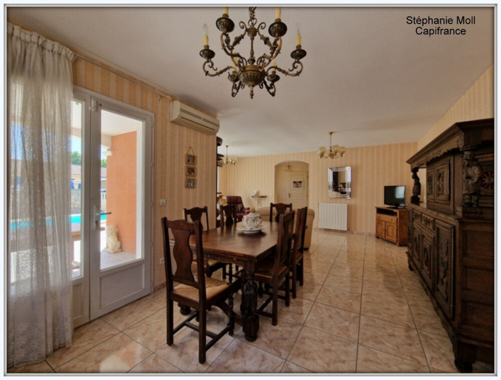 Maison à vendre 4 pièces NARBONNE (11)