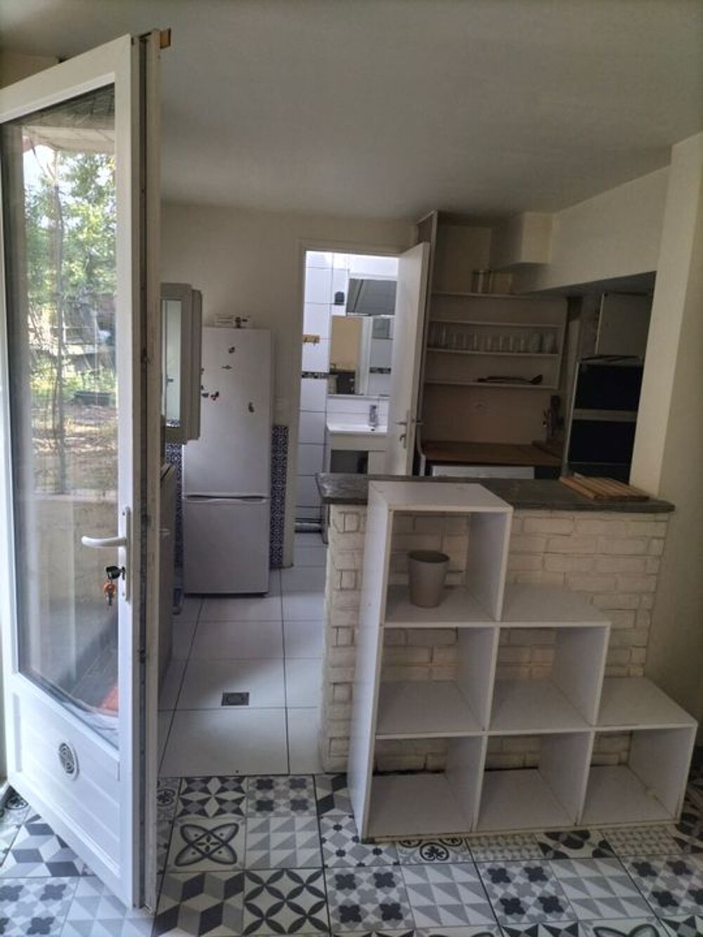 Location Appartement Studio de 24m2 à louer sur Les Pavillons-sous-Bois Les pavillons sous bois