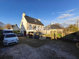  Maison � vendre 4 pi�ces 117 m�