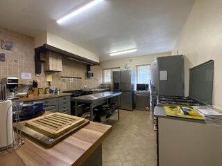  Maison à vendre 15 + pièces 500 m²