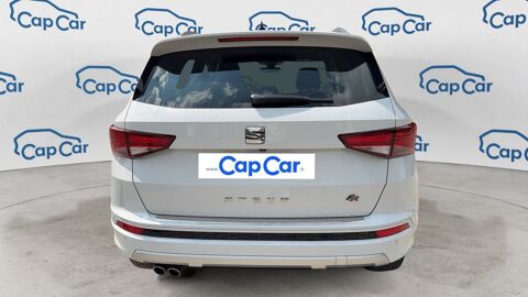 Ateca 2.0 TDI 150 DSG7 FR 2019 occasion 60290 Neuilly Sous Clermont