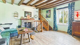  Maison � vendre 5 pi�ces 136 m�