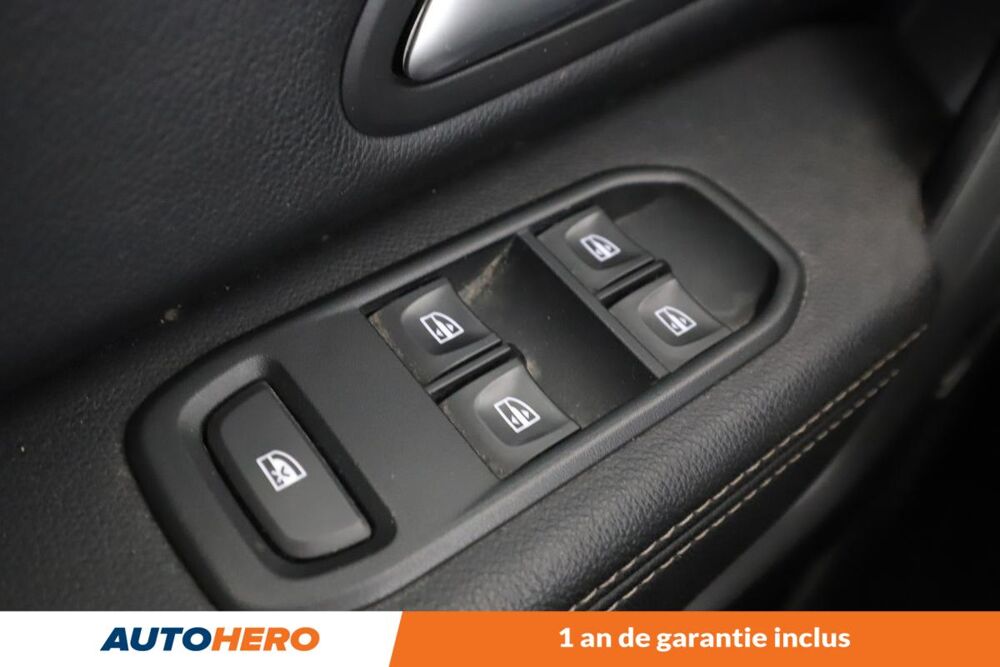 Duster II 1.5 dCi Blue Prestige 4x2 116 ch 2019 occasion 92130 Issy-les-Moulineaux
