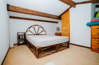  Appartement  vendre 1 pice 33 m