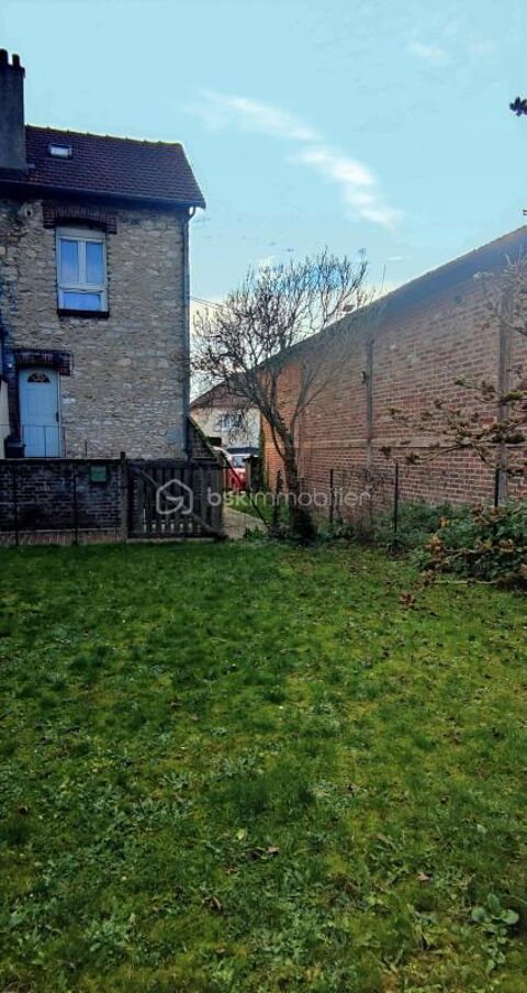   Maison 3 pi�ces � Gisors Maison - 3 pi�ce(s) - 50 m�