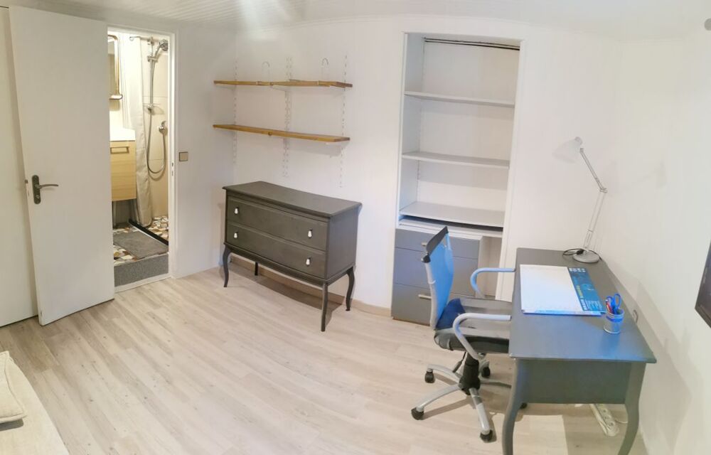 Location Appartement Chambre de 14m2 à louer sur Villebon-sur-Yvette Villebon sur yvette
