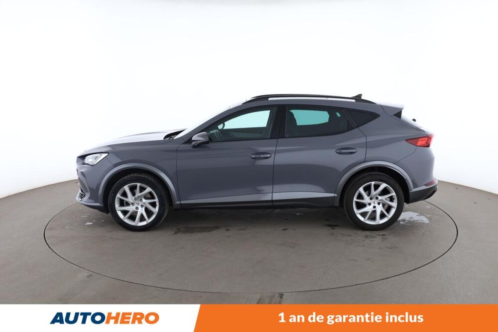 Formentor 2.0 TDI 4Drive Business Edition DSG7 150 ch 2021 occasion 92130 Issy-les-Moulineaux