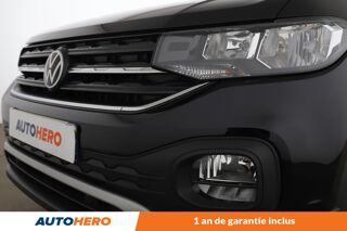 T-Cross 1.0 TSI Life Plus DSG7 110 ch 2023 occasion 92130 Issy-les-Moulineaux