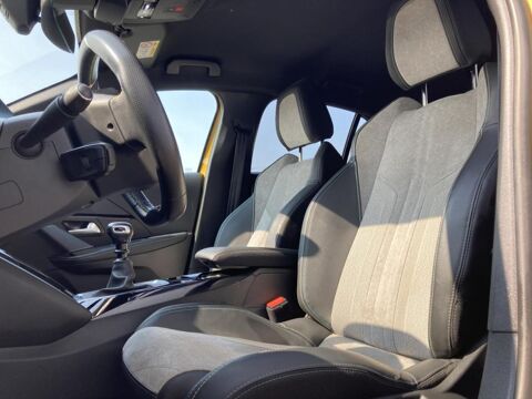 208 1.5 BlueHDi 100 CH GT PACK - ENTRETIEN PEUGEOT 2021 occasion 14650 Carpiquet