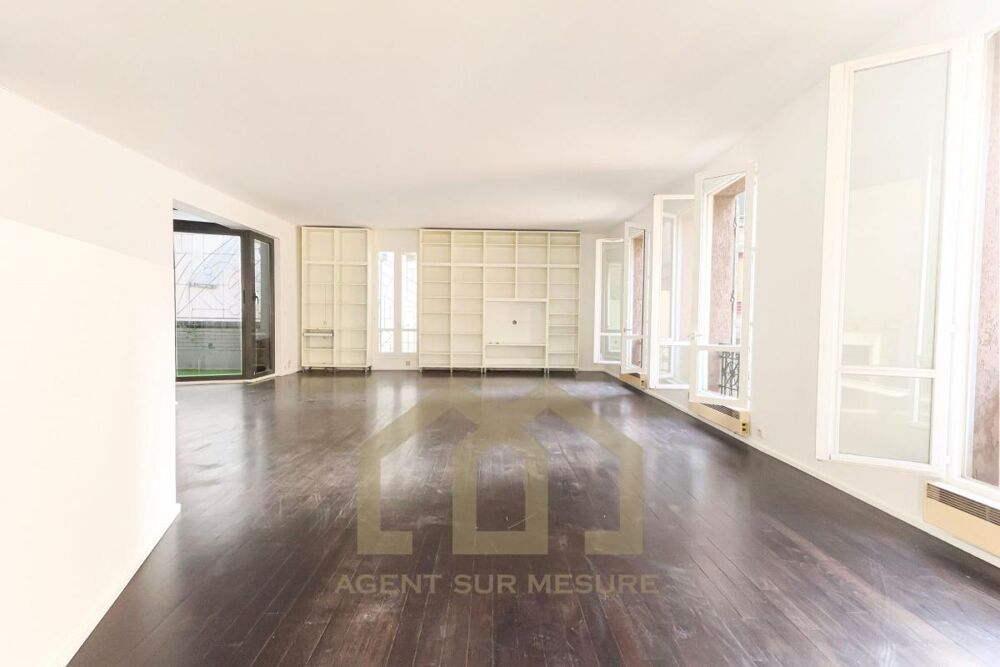 � vendre  Loft Paris 11