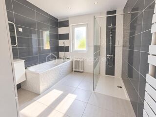  Maison à vendre 7 pièces 140 m²
