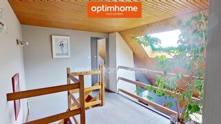  Maison à vendre 6 pièces 144 m²