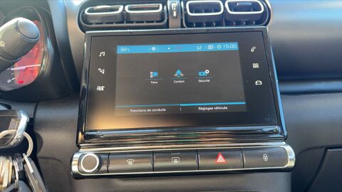 C3 Aircross 1.5 BlueHDi 110 Feel Business 2021 occasion 69100 Villeurbanne