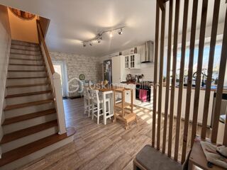  Maison à vendre 5 pièces 120 m²