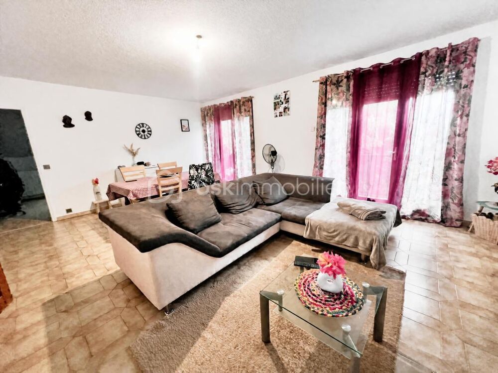 Vente Maison MAISON AVEC APPARTEMENTS Saint etienne de cuines