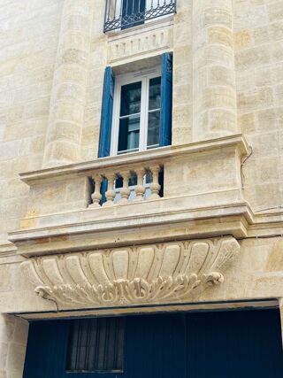  Appartement à louer 1 pièce 43 m²