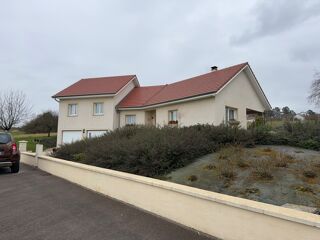  Maison � vendre 5 pi�ces 135 m�