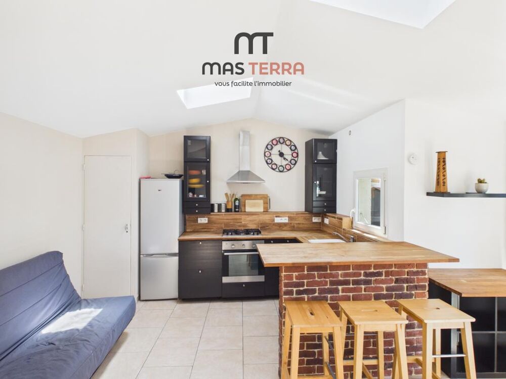 Vente Maison Maison Grasse