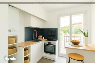  Appartement  vendre 4 pices 67 m