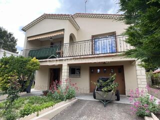  Maison à vendre 4 pièces 129 m²