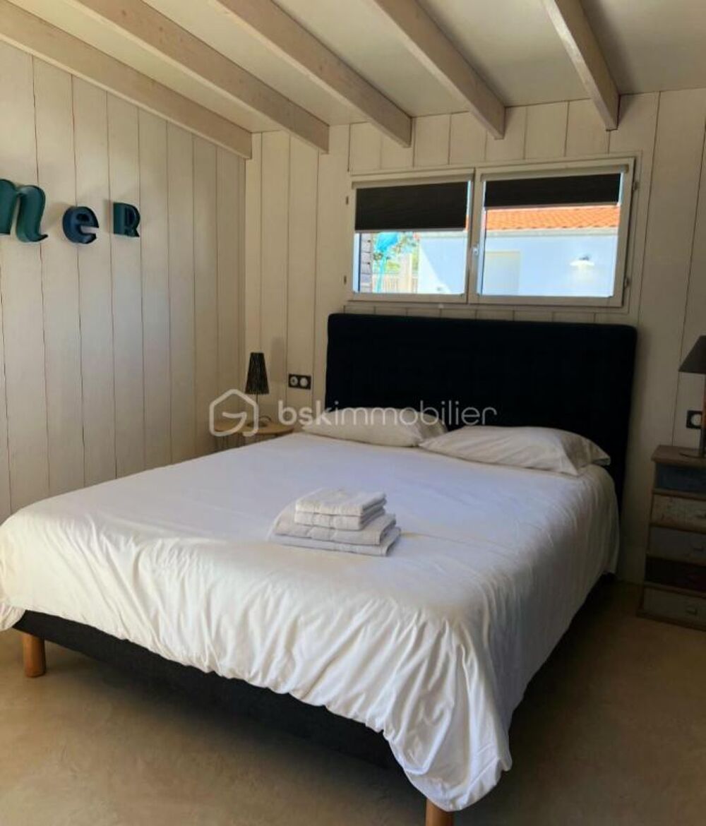 à vendre  Propriété/château Les Sables-d'Olonne (85340)