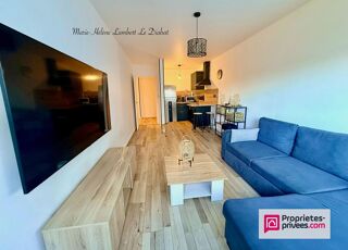 Appartement à vendre 1 pièce 35 m²