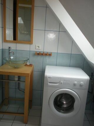  Appartement à louer 1 pièce 20 m²