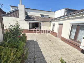  Maison � vendre 4 pi�ces 160 m�