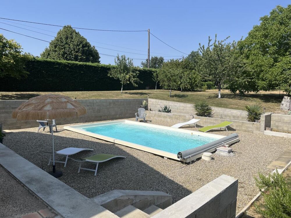 Vente Maison Maison Laplume
