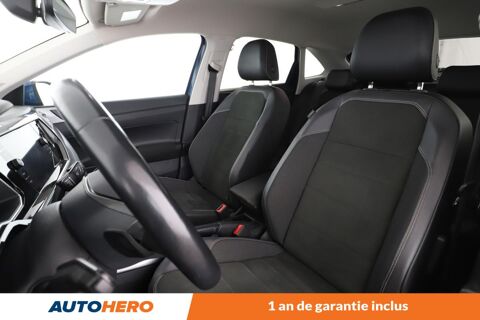 Taigo 1.0 TSI Style DSG 110 ch 2022 occasion 92130 Issy-les-Moulineaux