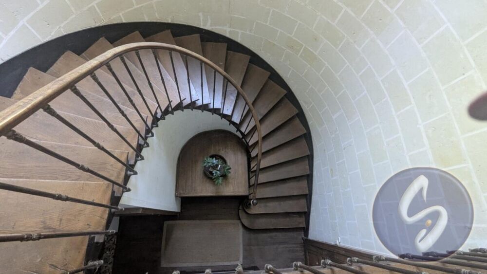 Vente Appartement Le Charme de l'ancien Oudon