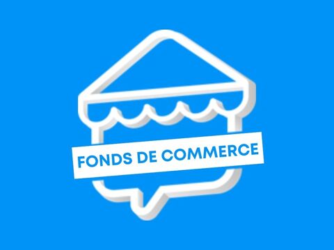 Dpt Hauts de Seine (92), à vendre CLICHY Autre commerce 54000 92110 Clichy