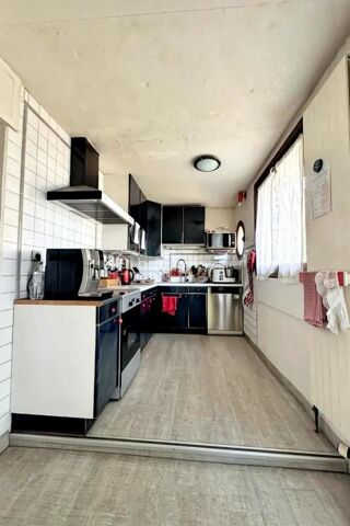  Maison � vendre 9 pi�ces 260 m�