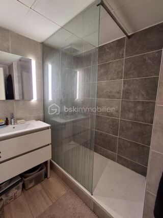  Appartement  vendre 2 pices 39 m