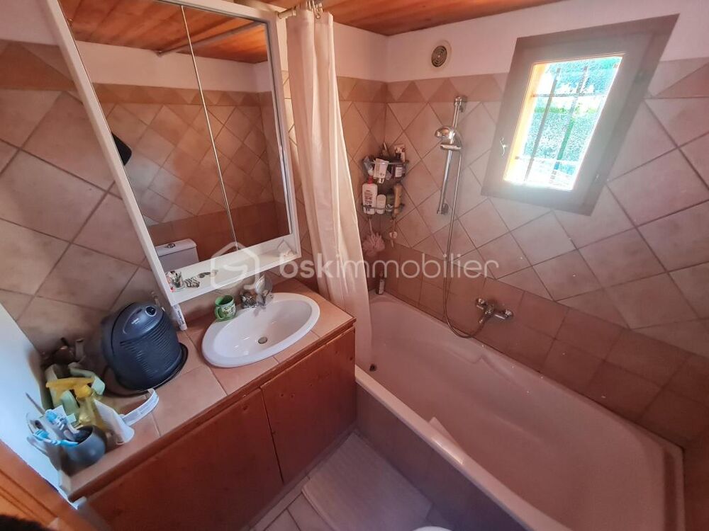 à vendre  Maison Vallauris (06220)