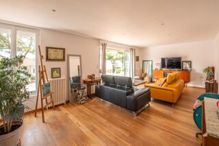  Maison à vendre 6 pièces 220 m²