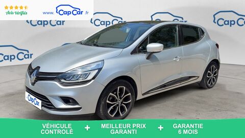 Renault clio IV 0.9 TCe 90 Intens