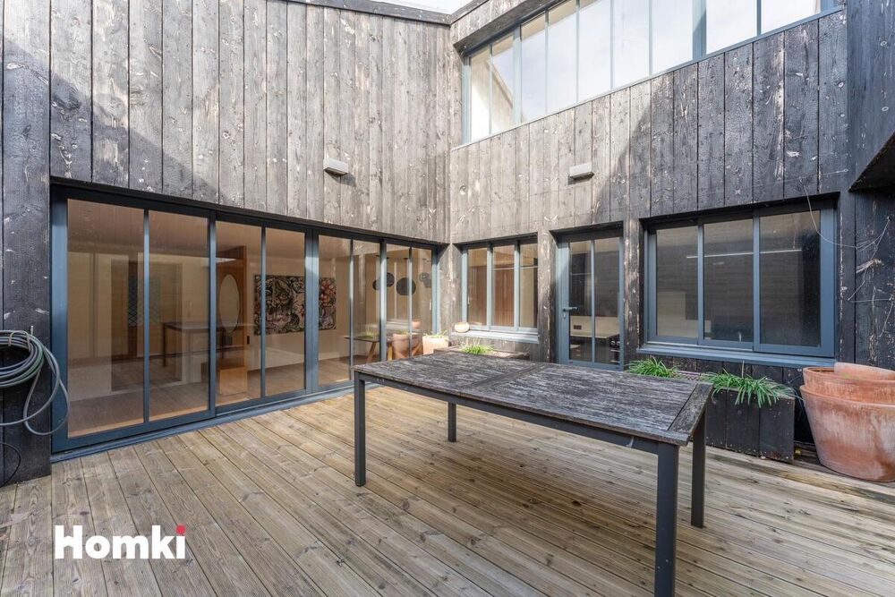 � vendre  Loft Bordeaux (33300)