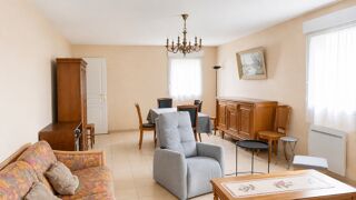  Appartement à vendre 4 pièces 87 m²