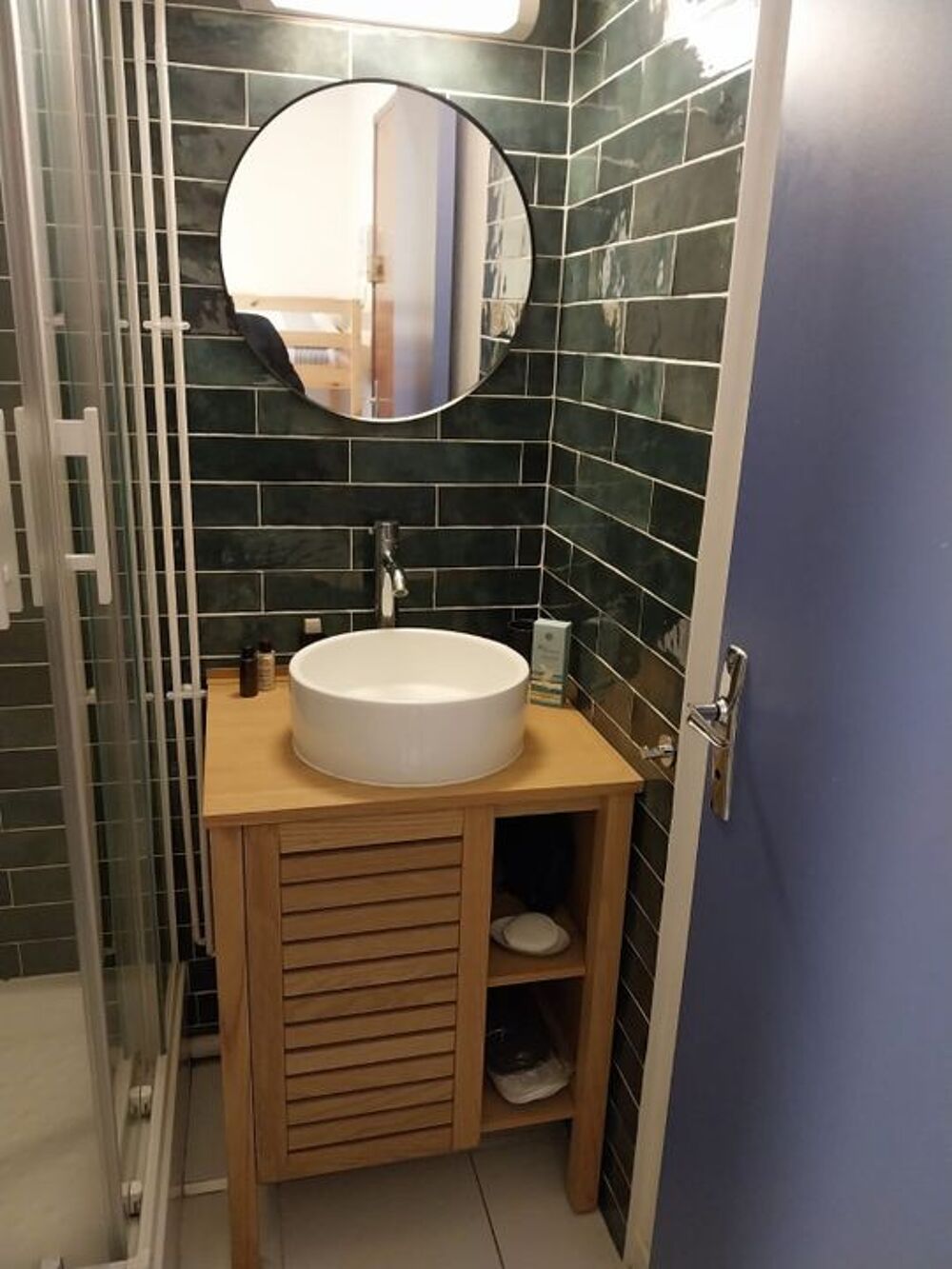 Location Appartement Studio de 30m2 à louer sur Sète Sete