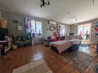  Maison à vendre 5 pièces 106 m²