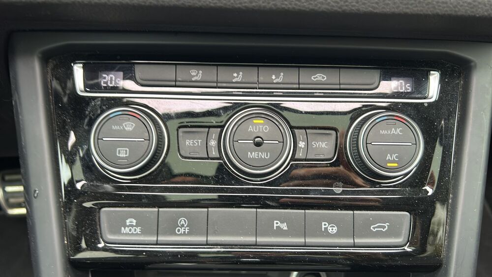 Touran III 1.5 TSI 150 DSG7 Connect 2019 occasion 95320 Saint Leu La Foret