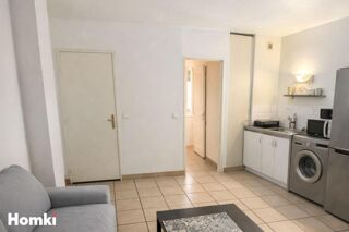  Appartement à vendre 1 pièce 24 m²