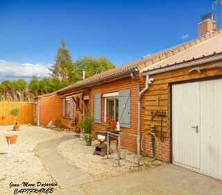  Maison à vendre 4 pièces 98 m²