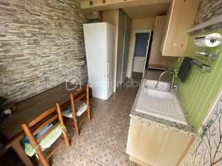  Appartement � vendre 3 pi�ces 65 m�