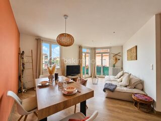 Vente Appartement PERPIGNAN – LA LUNETTE Perpignan
